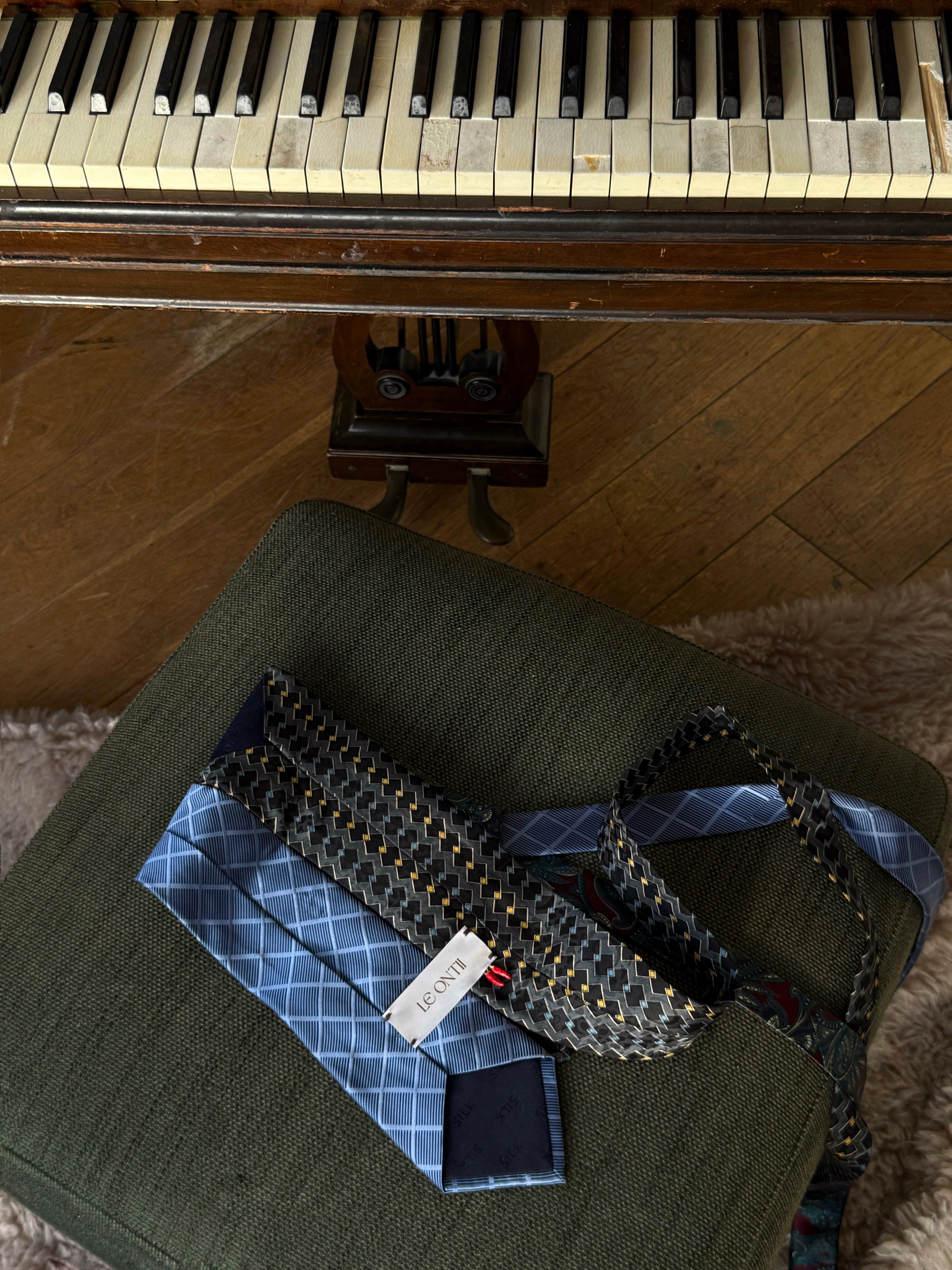 Accessories