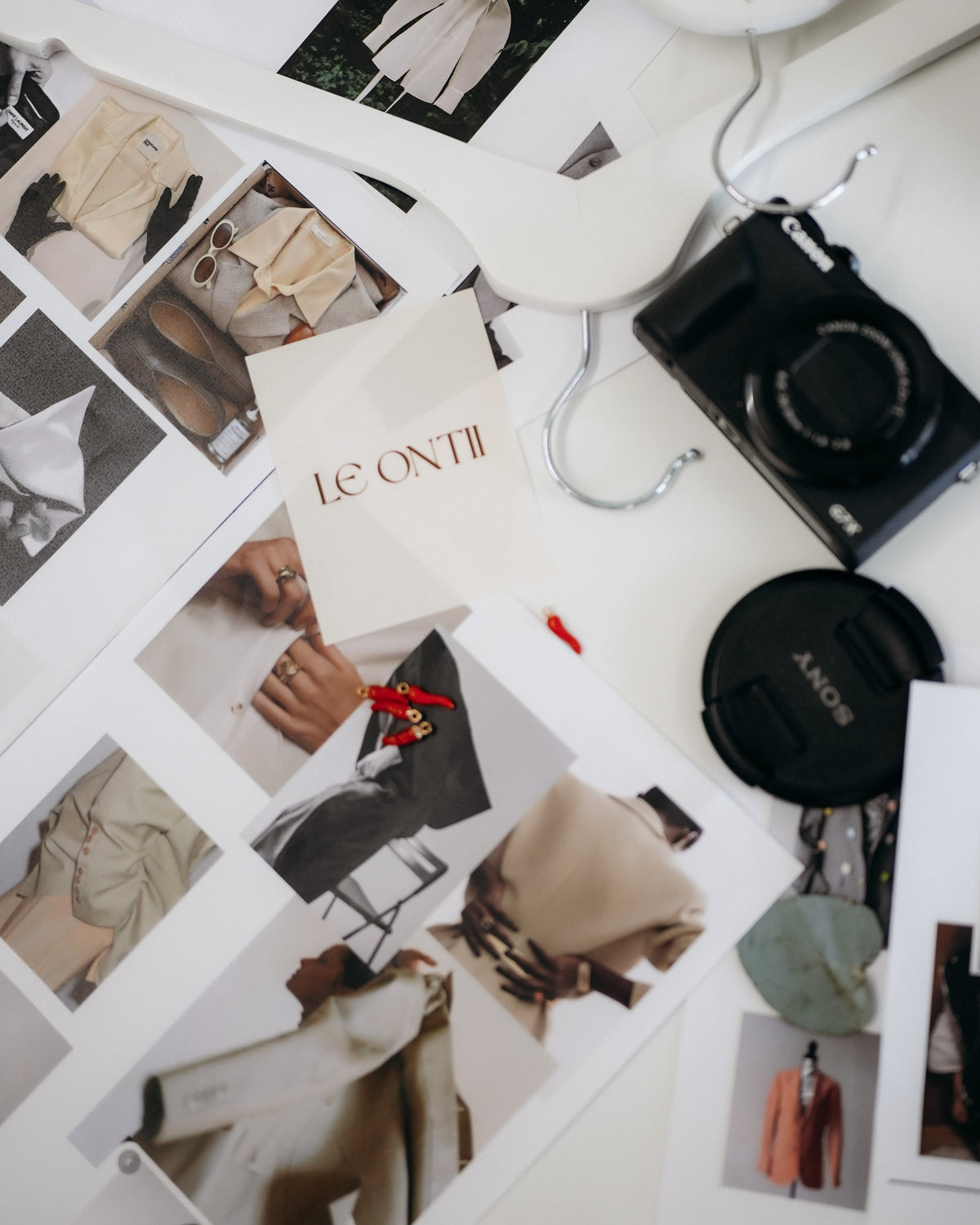 Archive sale