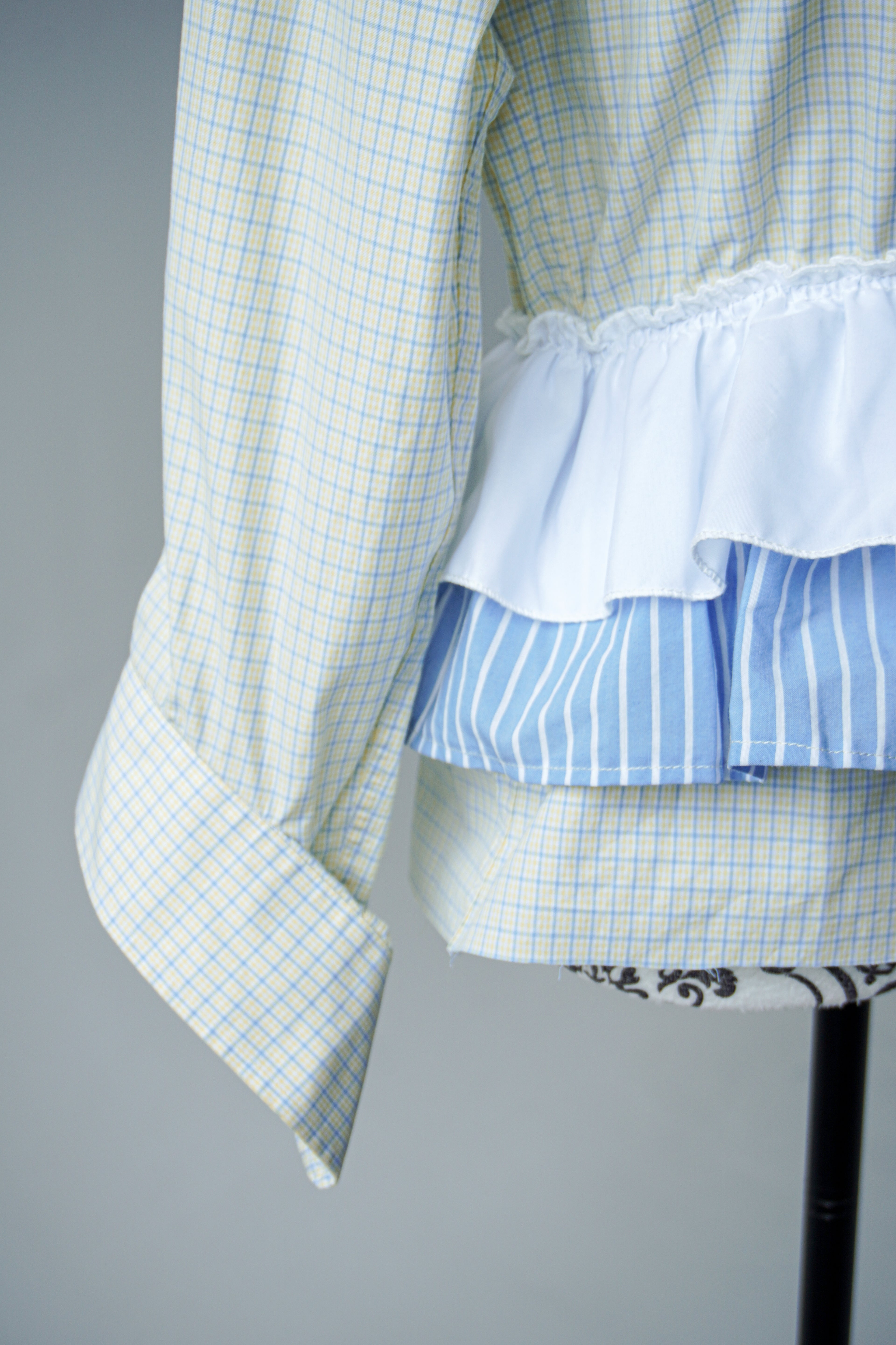 Basque shirt
