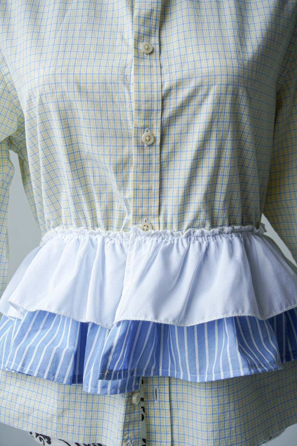 Basque shirt
