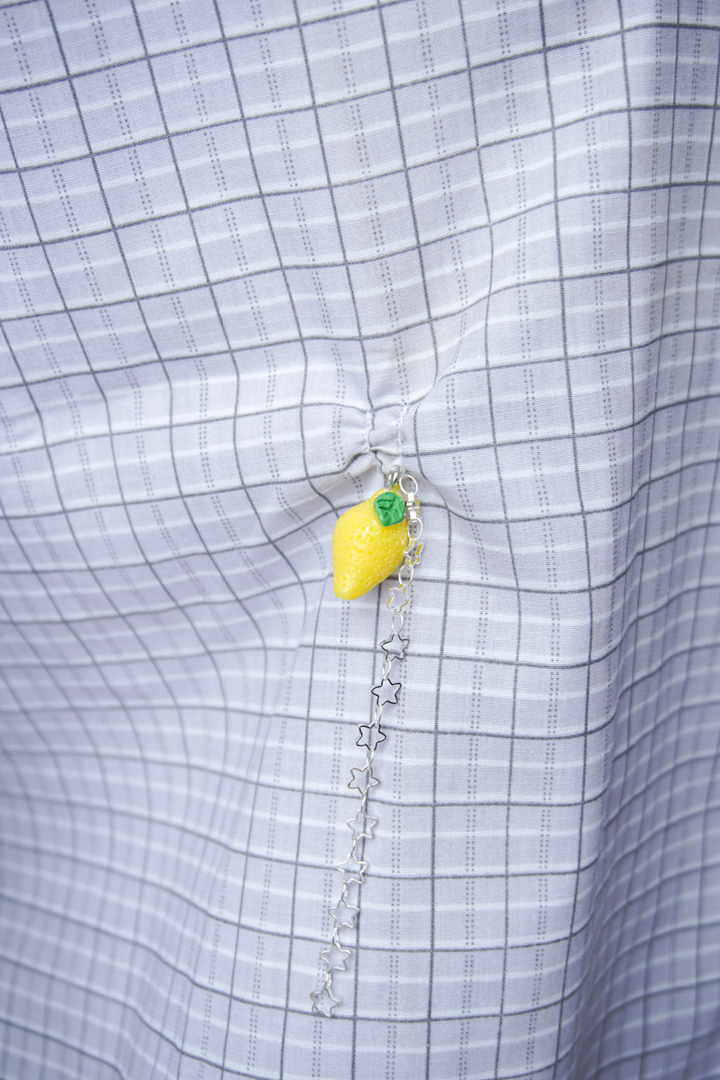 Lemon shirt