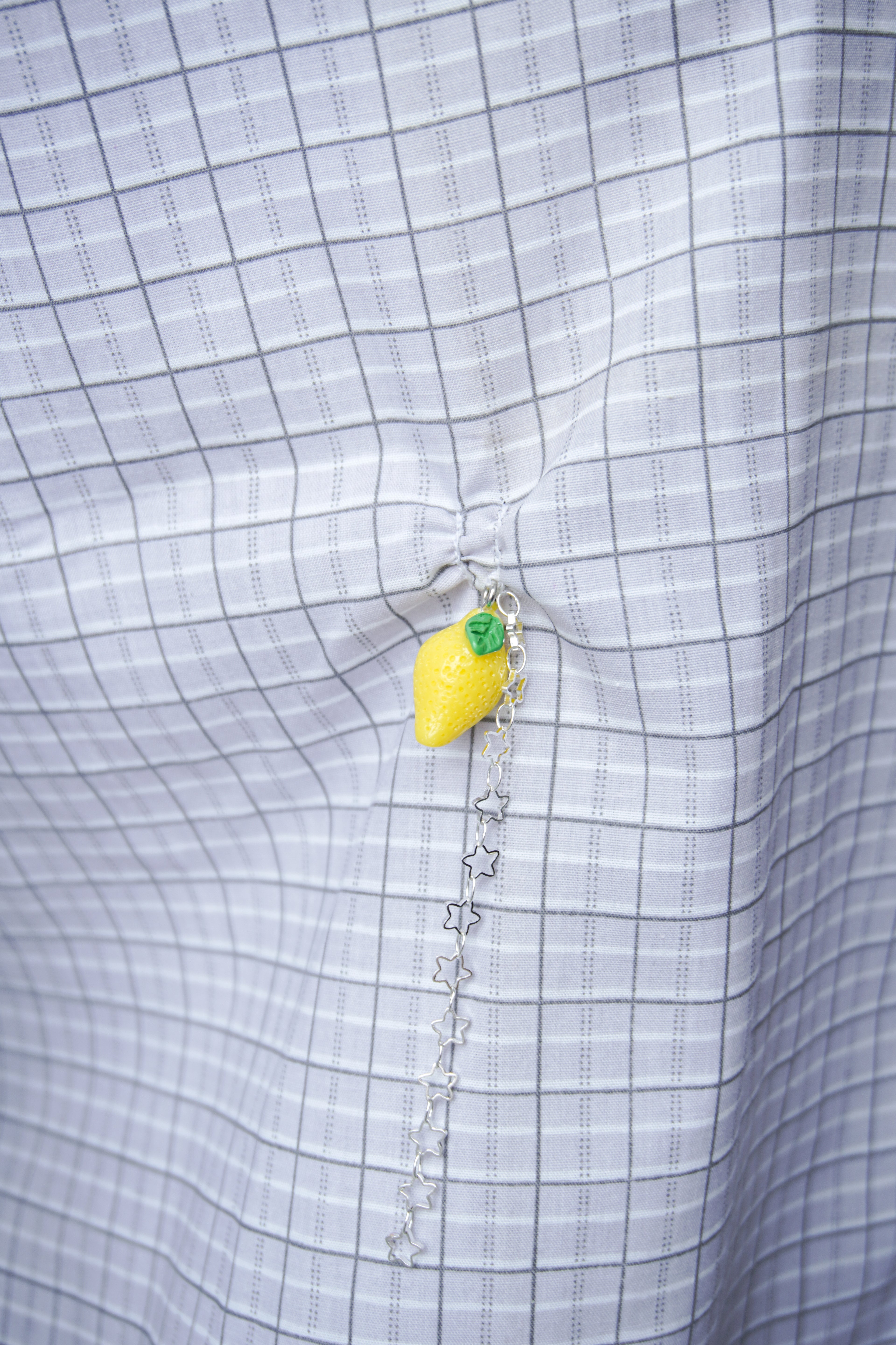 Lemon shirt