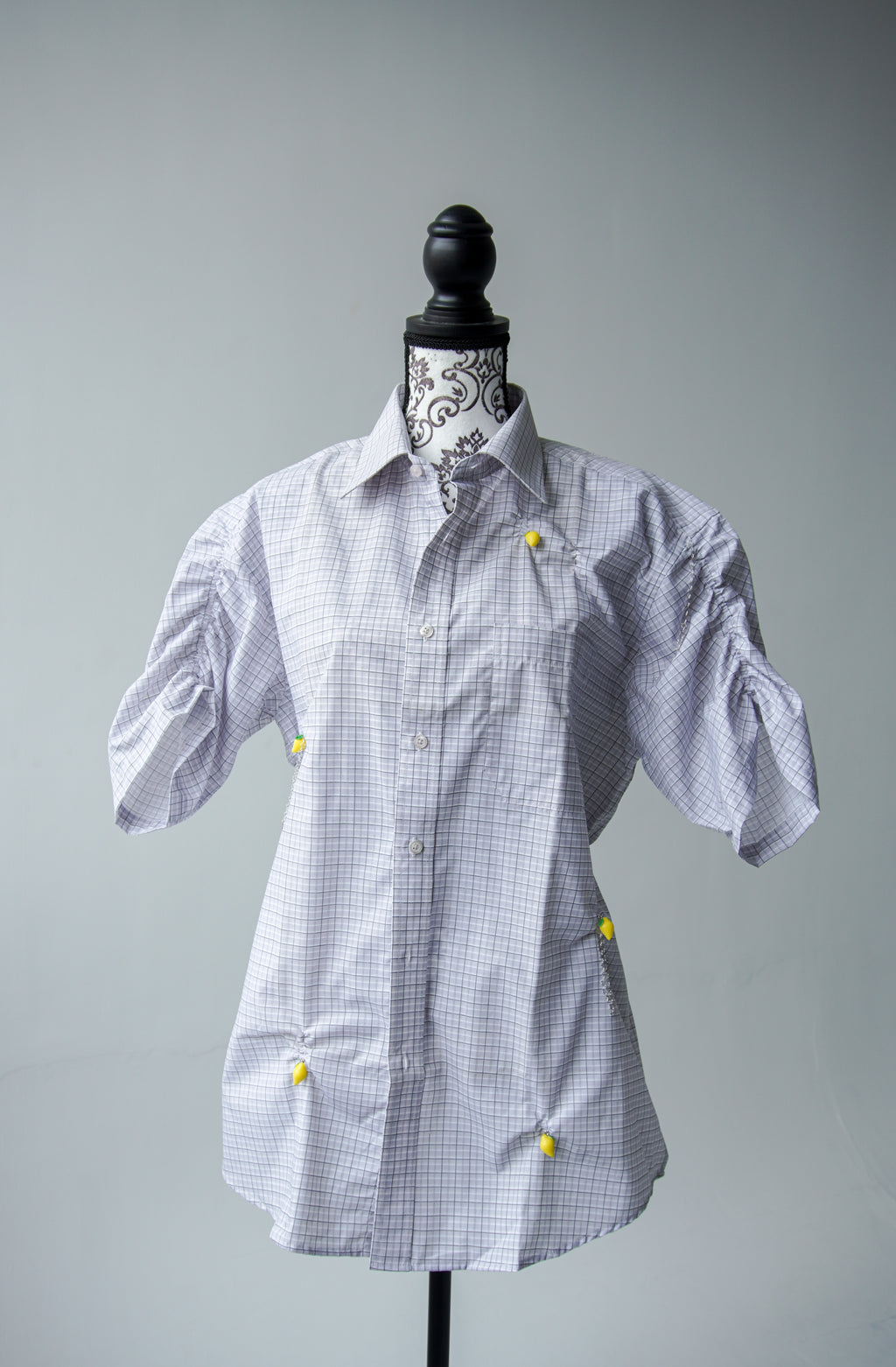 Lemon shirt