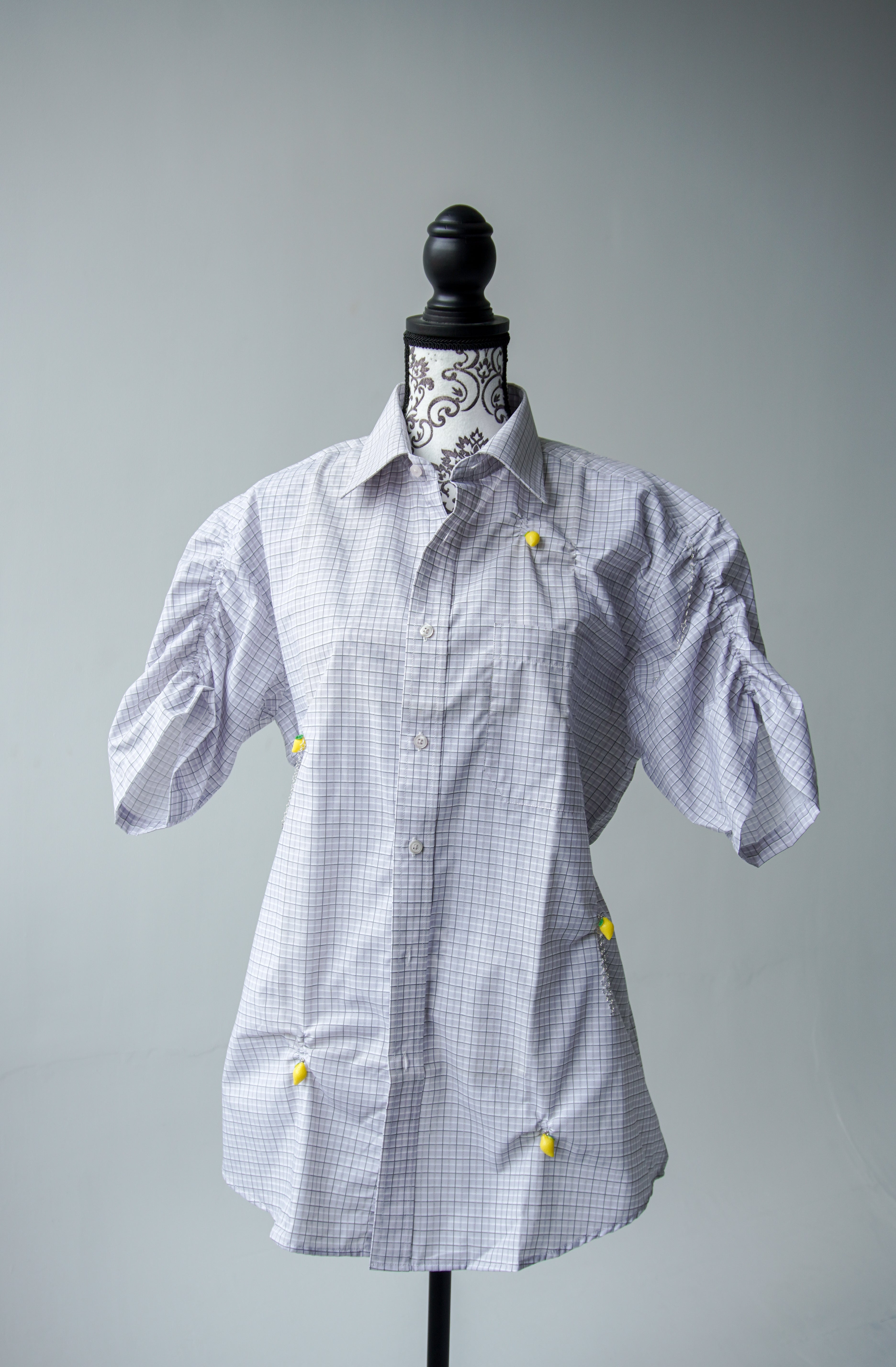 Lemon shirt