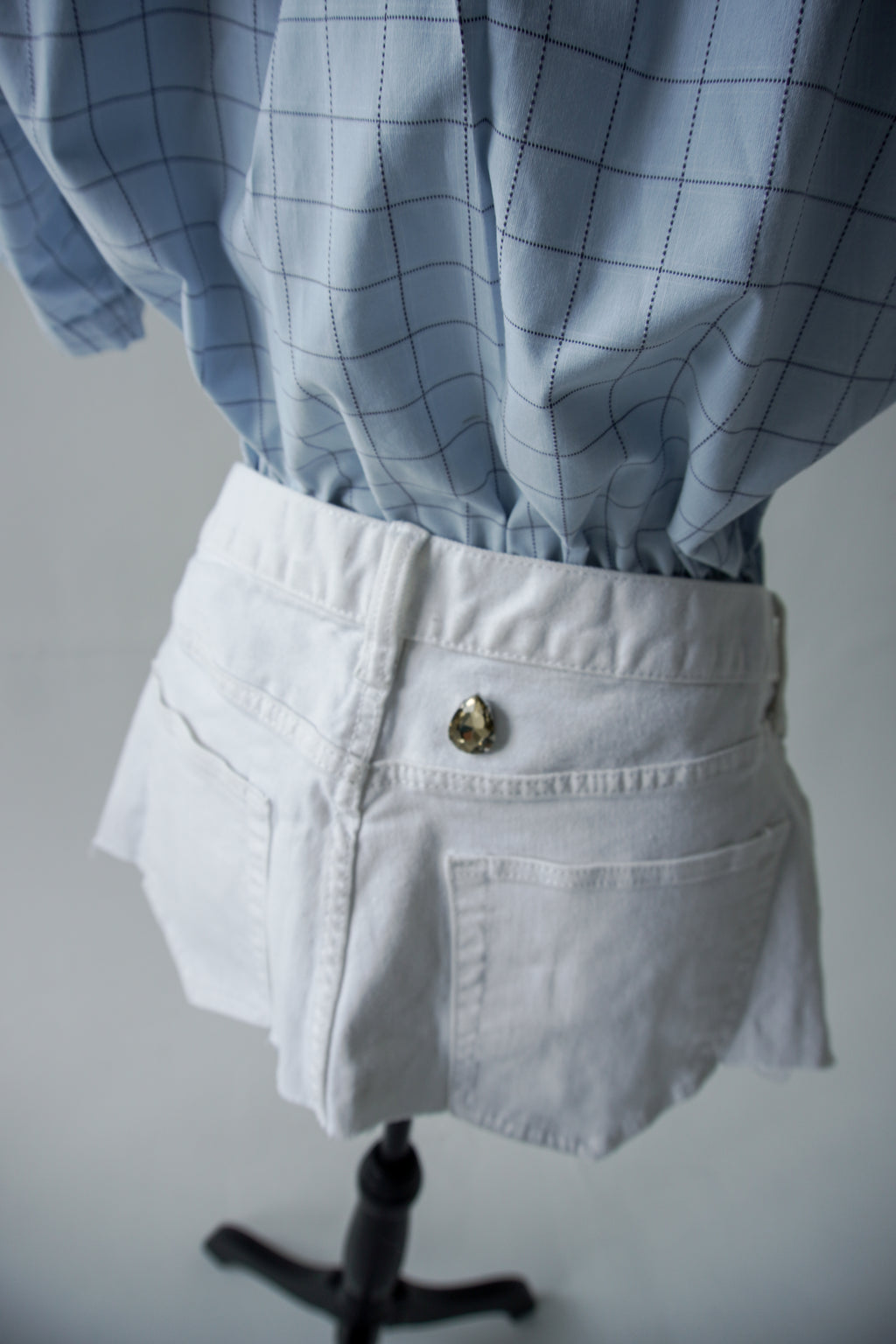 Not a skirt