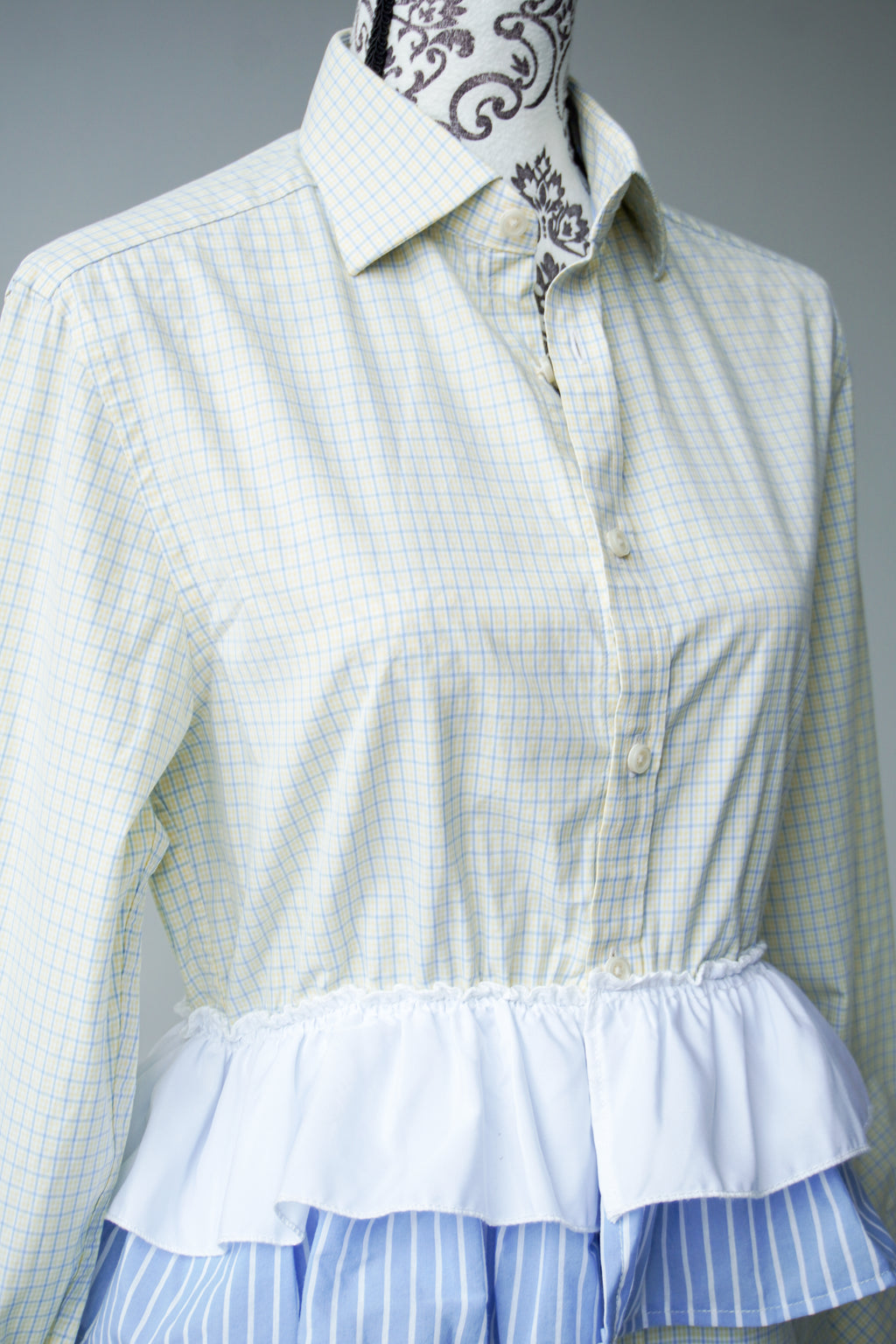 Basque shirt