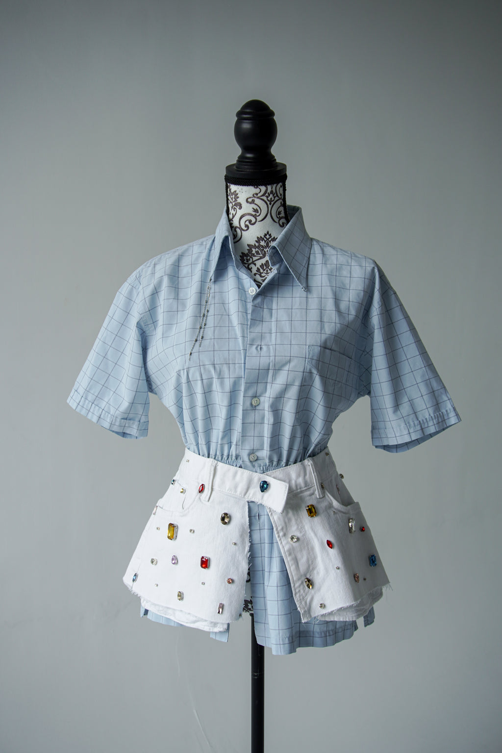 Not a skirt