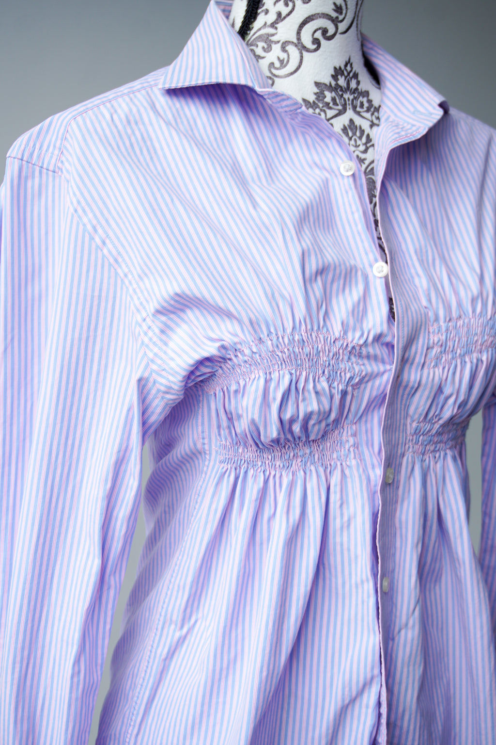 Brashirt