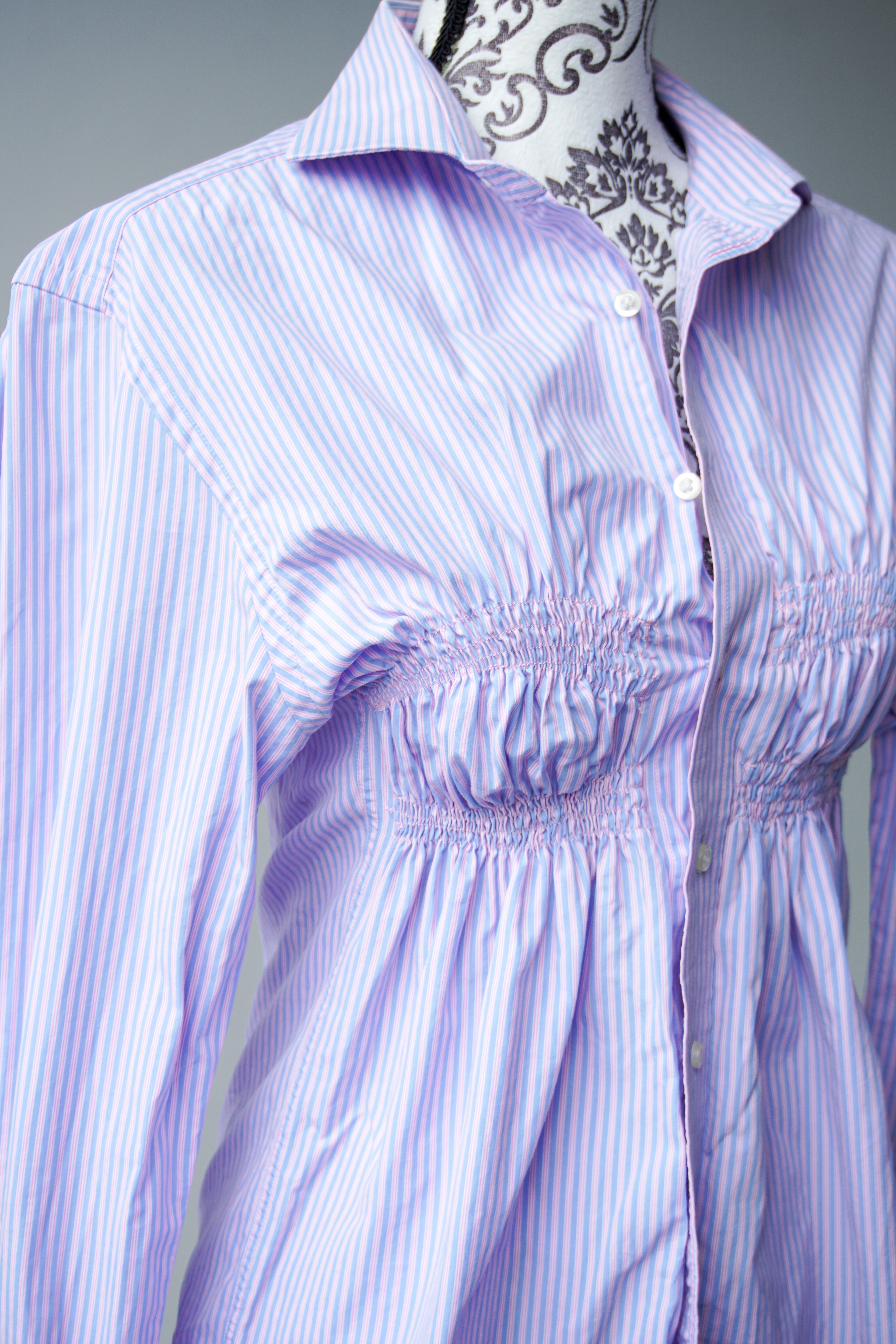 Brashirt