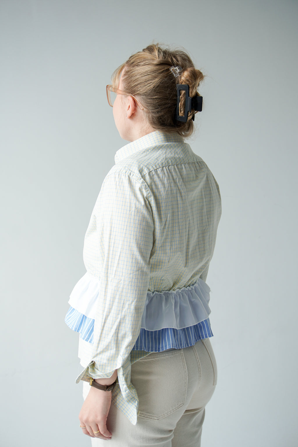 Basque shirt