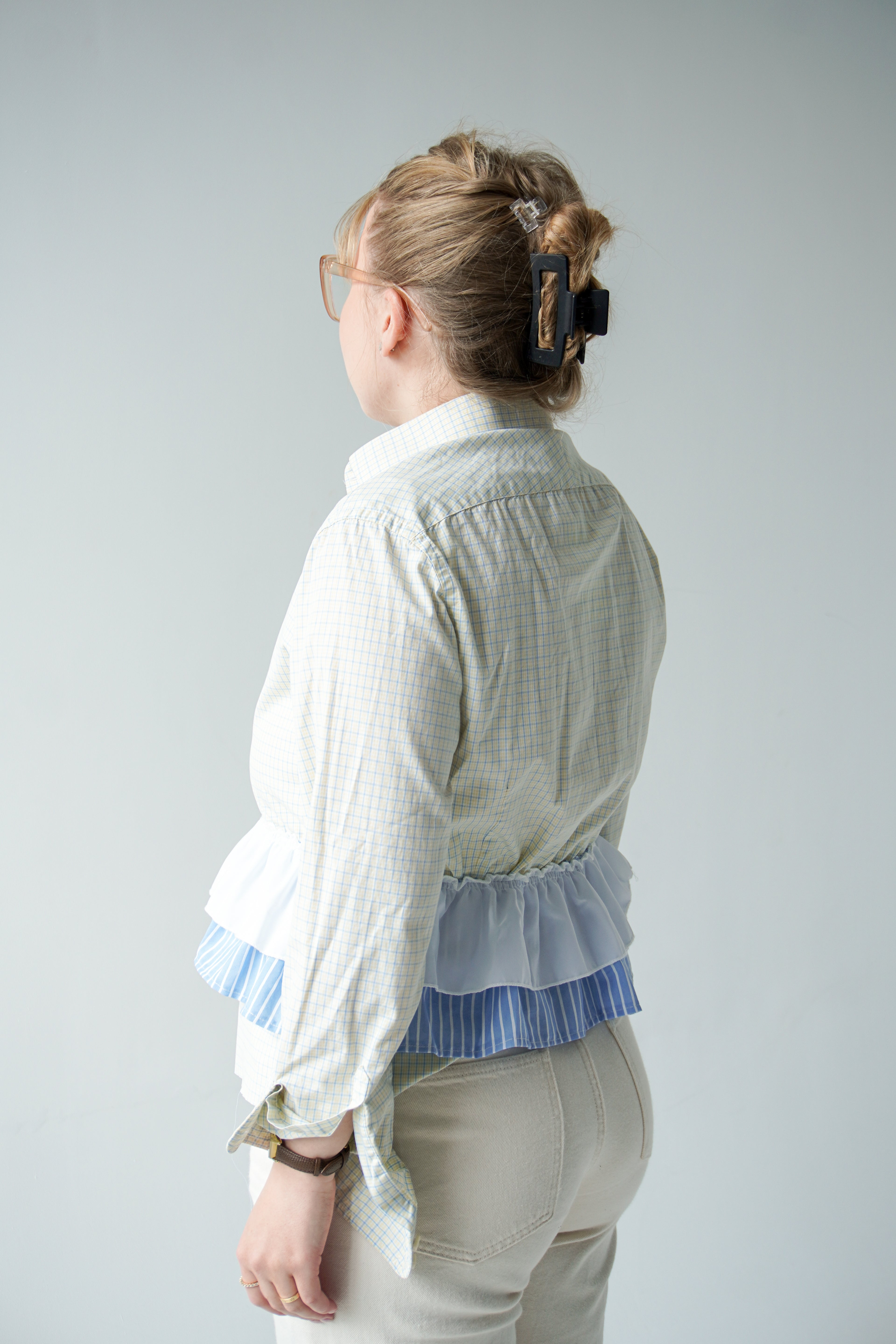 Basque shirt