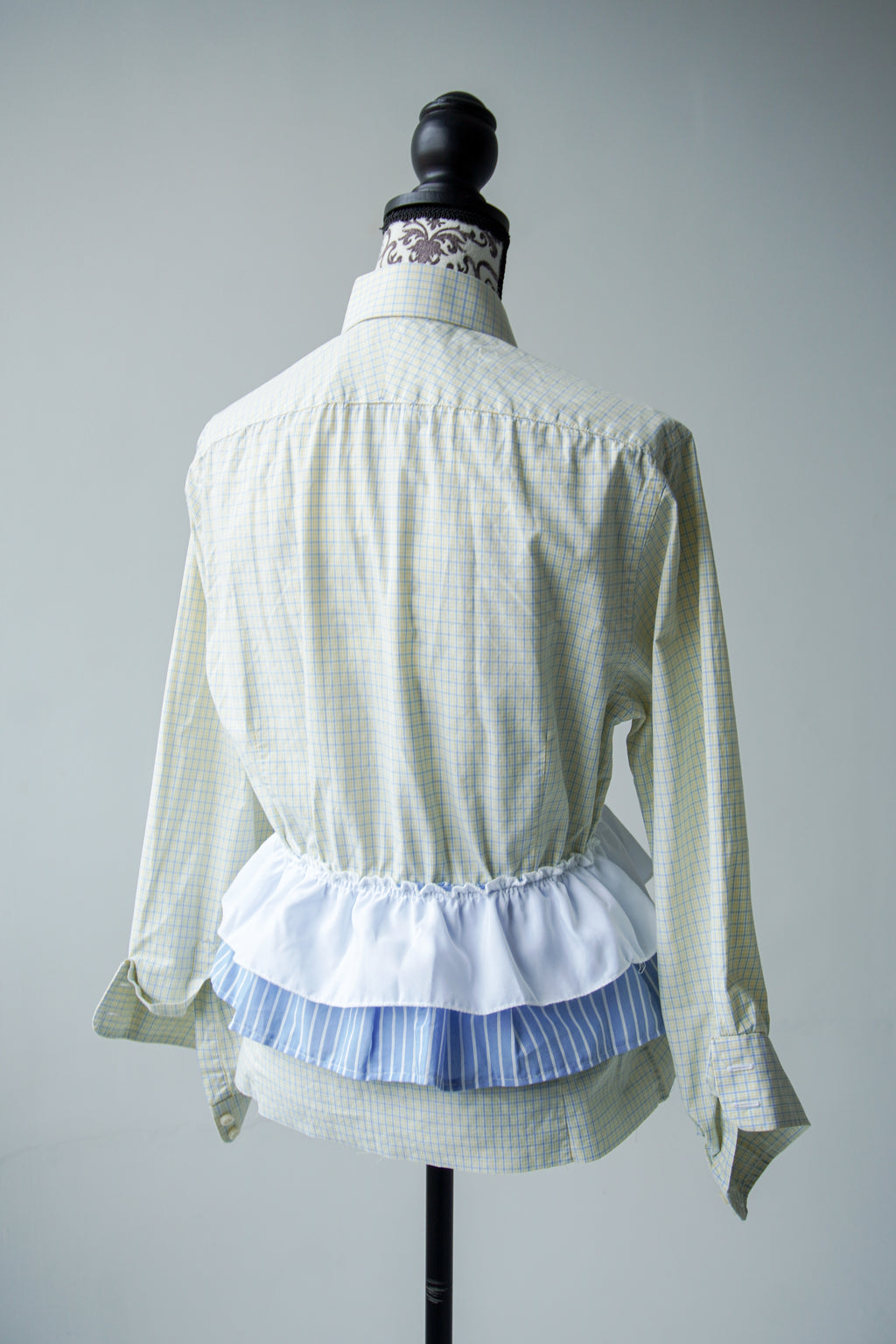 Basque shirt