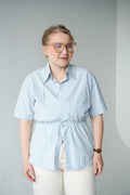 Piercing shirt