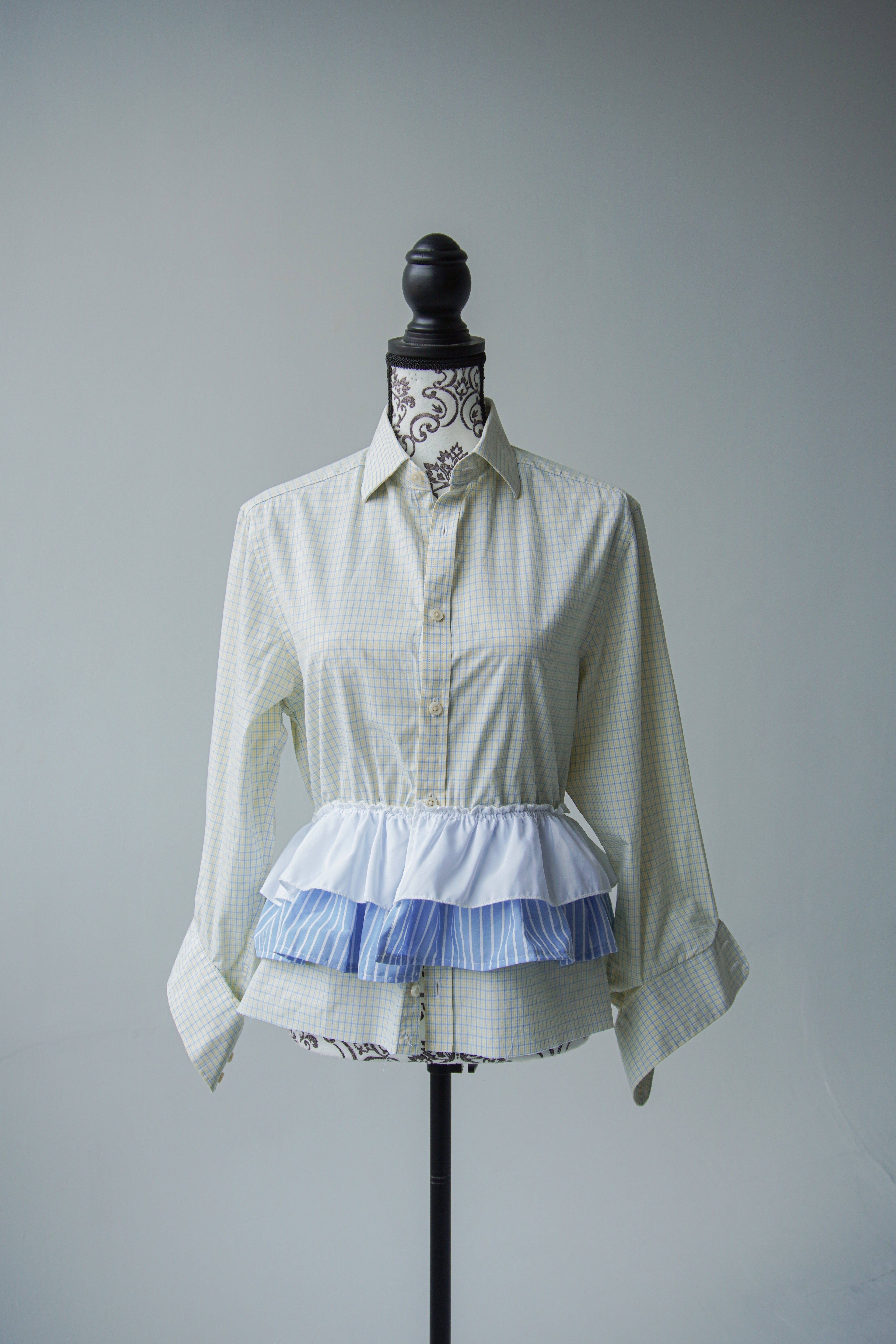 Basque shirt