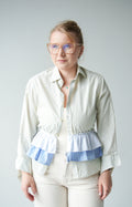 Basque shirt