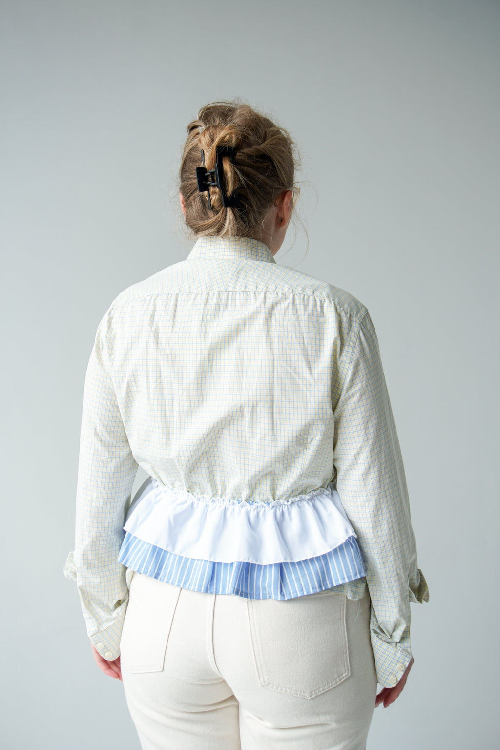 Basque shirt