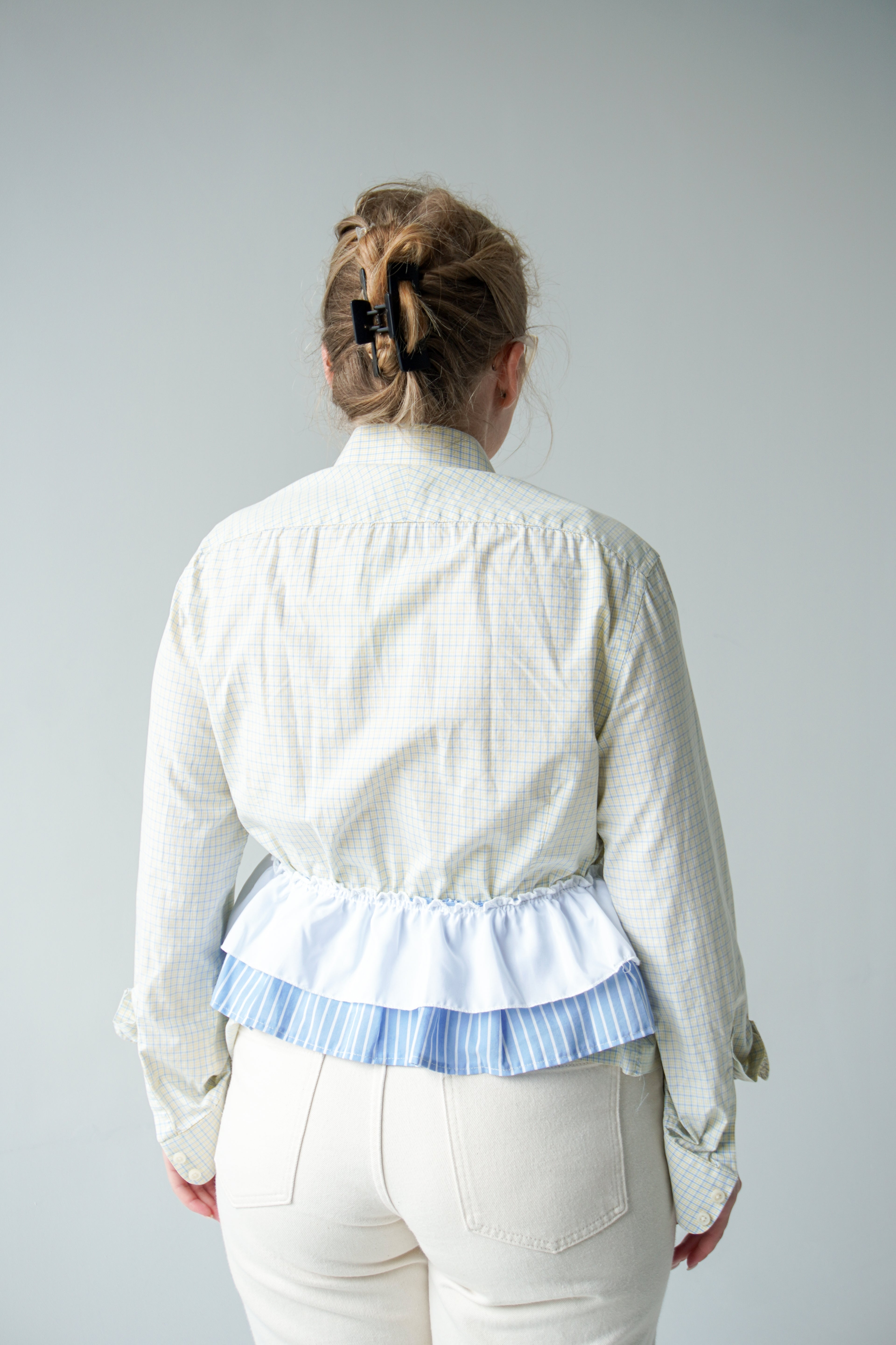 Basque shirt