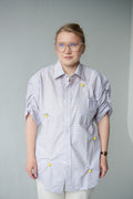 Lemon shirt