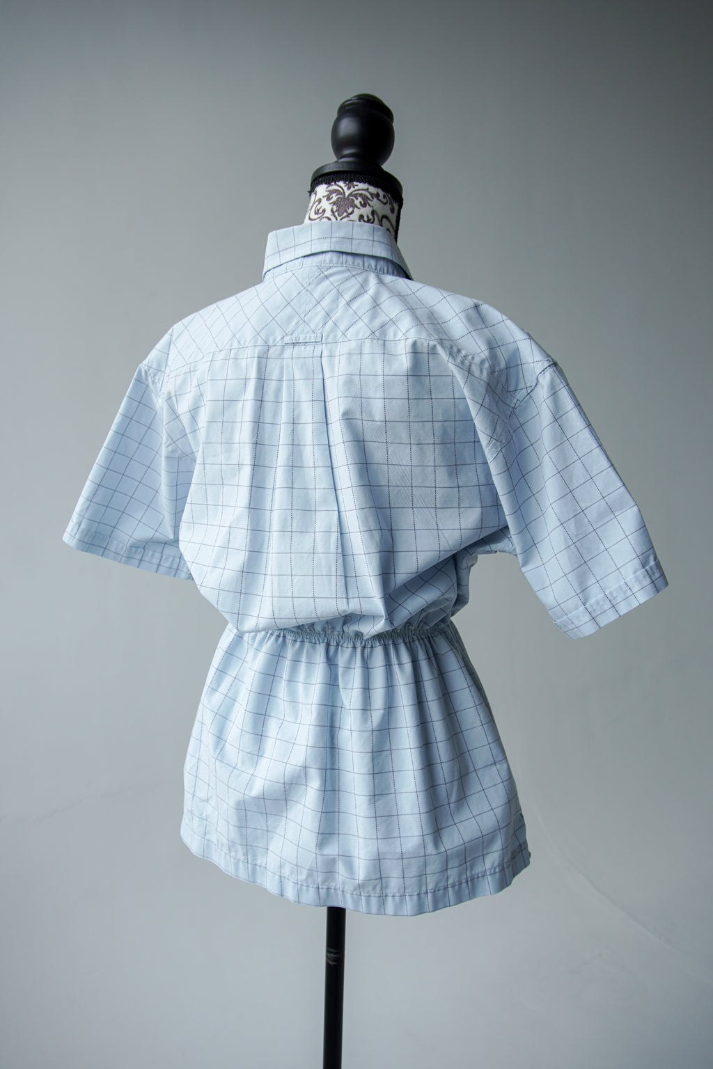 Piercing shirt